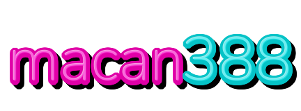 macan388 — logo kanal
